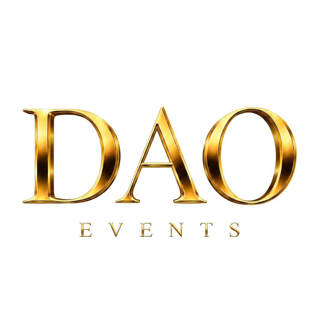 DAO Events